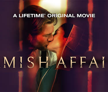 Amish Affair (2024)