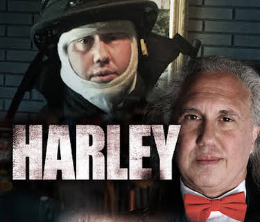 Harley (2022)