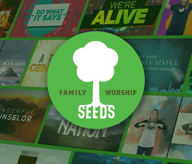 Seeds Family Worship