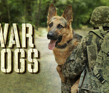 War Dogs (1999)