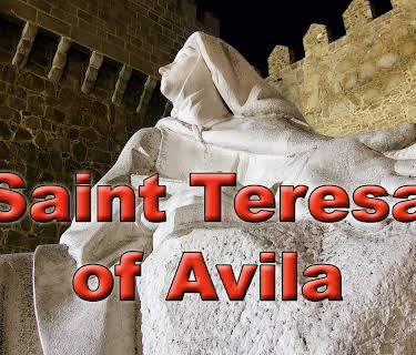 Saint Teresa of Avila