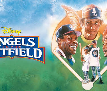 Angels in the Outfield (1994)