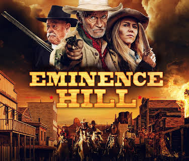 Eminence Hill (2019)