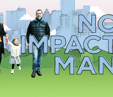 No Impact Man (2009)