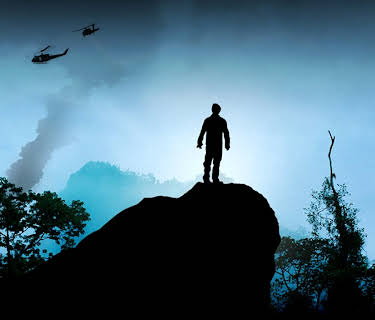 Rescue Dawn 2006 (2007)