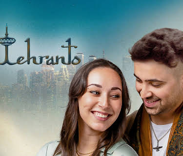 Tehranto (2023)