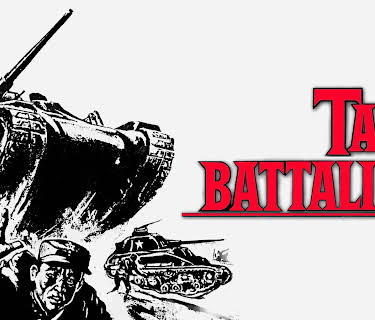 Tank Battalion (1958)