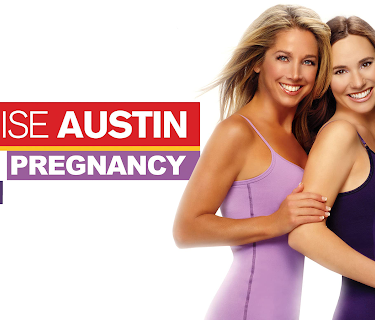 DENISE AUSTIN: FIT & FIRM PREGNANCY (2006)