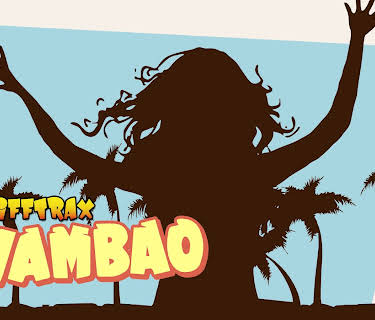 RiffTrax: Yambaó (2014)