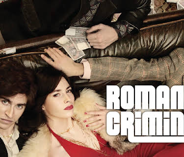Romanzo Criminale