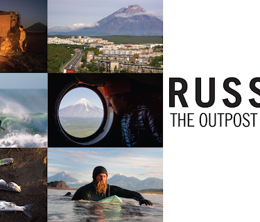Russia, Outpost Vol. 1 (2013)
