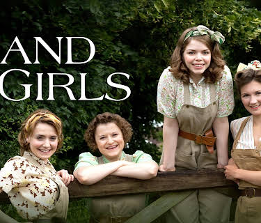 Land Girls Season 1
