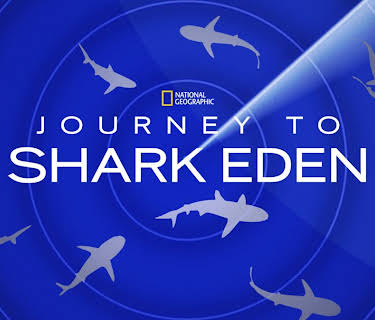 Journey to Shark Eden (2010)