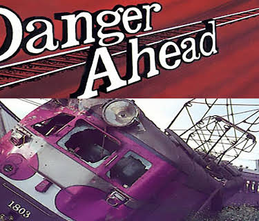 Danger Ahead (1935)