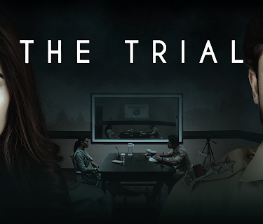 The Trial (2023)