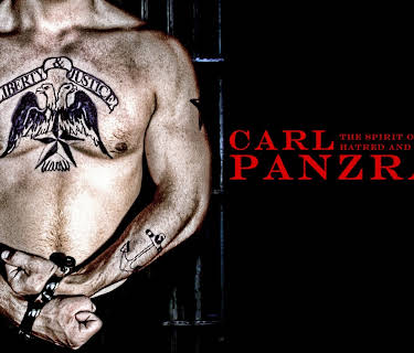 Carl Panzram: The Spirit of Hatred and Vengeance (2012)