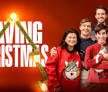 Saving Christmas (2024)
