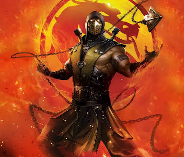 Mortal Kombat Legends: Scorpion’s Revenge (2020)