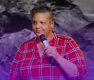 Lisa Gilbert: All The Time Tired (2022)