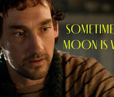 Sometimes the Moon Is Velvet (2010)