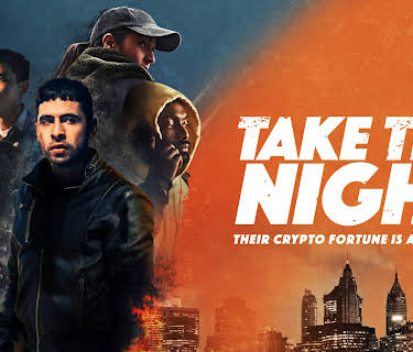 Take the Night (2022)