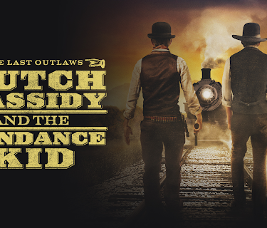 Butch Cassidy and the Sundance Kid (2014)