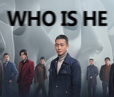 Who Is He
