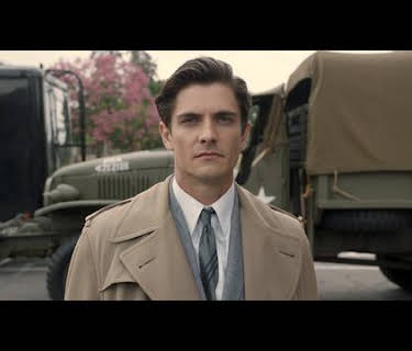 Unbroken: Path to Redemption (2018)