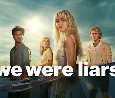 We Were Liars – Season 1