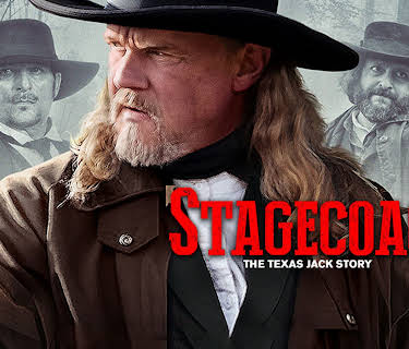 Stagecoach - The Texas Jack Story (2016)