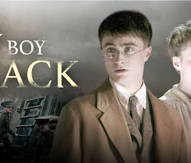 My Boy Jack (2008)
