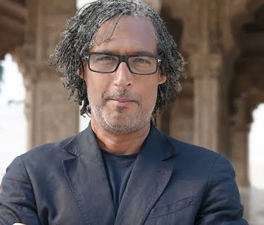 Empire with David Olusoga