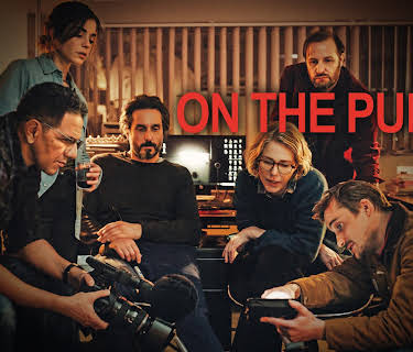 On The Pulse (2024)