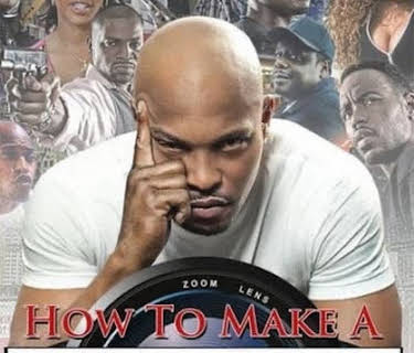 How to Make a Major Independent Movie (2015)
