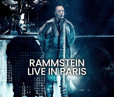 Rammstein - Live in Paris (2017)