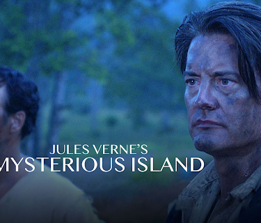 Jules Vernes Mysterious Island Season 1