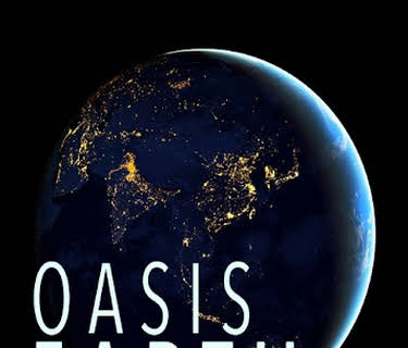 Oasis Earth (2007)