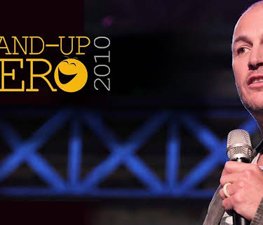 Stand Up Hero Season 1