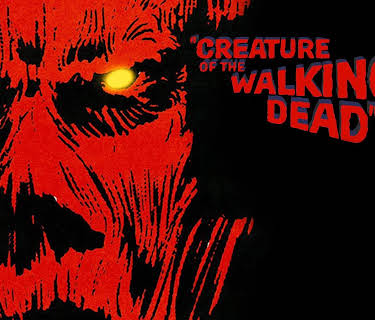 Creature of the Walking Dead (1965)