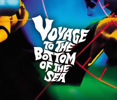 Voyage to the Bottom of the Sea Season 1