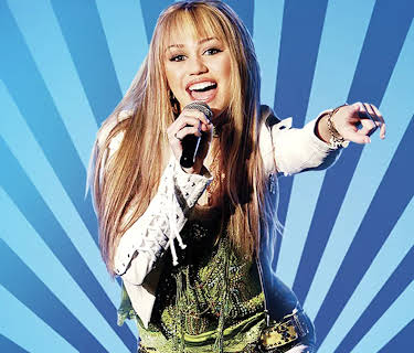 Hannah Montana and Miley Cyrus: Best of Both Worlds Concert (2008)