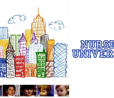 Nursery University (2009)