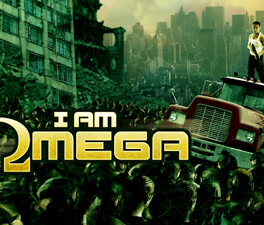 I Am Omega (2007)