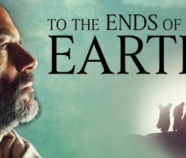 To The Ends of the Earth