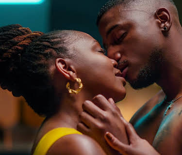 Umjolo: The Gone Girl (2024)