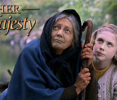 Her Majesty (2001)