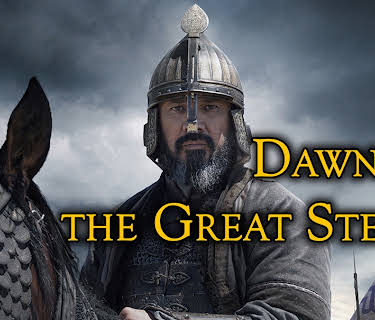 Dawn of the Great Steppe (2022)