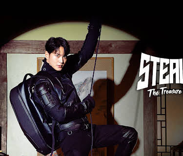 Stealer: The Treasure Keeper