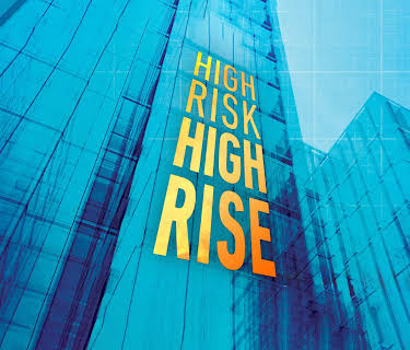 High-Risk High-Rise (1974)