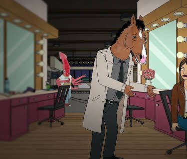 BoJack Horseman